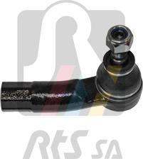 RTS 91-09138-1 - Glava spone upravljača www.parts5.com