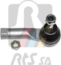 RTS 91-09202-110 - Rótula barra de acoplamiento www.parts5.com