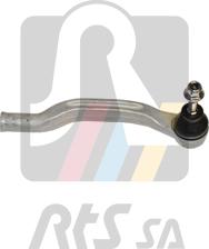 RTS 91-09211-1 - Hlava / čap spojovacej tyče riadenia www.parts5.com