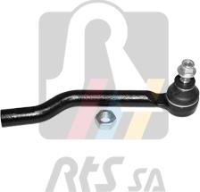 RTS 91-09228-110 - Hlava příčného táhla řízení www.parts5.com