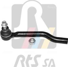 RTS 91-09228-210 - Hlava příčného táhla řízení www.parts5.com