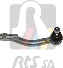 RTS 91-09740-1 - Tie Rod End www.parts5.com