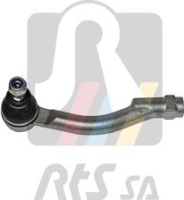 RTS 91-09740-2 - Tie Rod End www.parts5.com