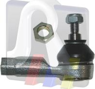 RTS 91-09758-010 - Hlava příčného táhla řízení www.parts5.com