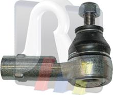 RTS 91-09709 - Hlava příčného táhla řízení www.parts5.com