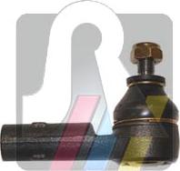 RTS 91-09705 - Наконечник рулевой тяги, шарнир www.parts5.com