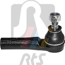 RTS 91-04608 - Cap de bara www.parts5.com