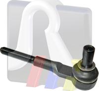 RTS 91-05996 - Tie Rod End www.parts5.com