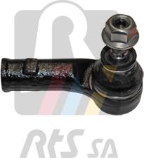 RTS 91-05904-1 - Tie Rod End www.parts5.com