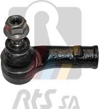 RTS 91-05904-2 - Tie Rod End www.parts5.com