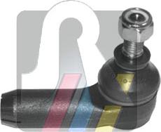 RTS 91-05919-1 - Tie Rod End www.parts5.com