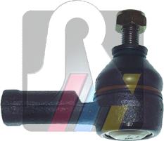 RTS 91-05506 - Rótula barra de acoplamiento www.parts5.com