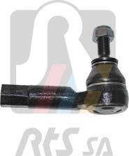 RTS 91-05313-1 - Kraj poprečne spone www.parts5.com