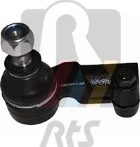 RTS 91-05220-1 - Tie Rod End www.parts5.com