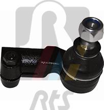 RTS 91-05220-2 - Tie Rod End www.parts5.com