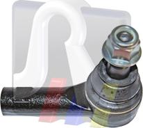 RTS 91-06905-1 - Tie Rod End www.parts5.com