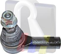 RTS 91-06905-2 - Tie Rod End www.parts5.com