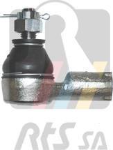 RTS 91-06673 - Ακρόμπαρο www.parts5.com