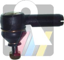 RTS 91-00908 - Rótula barra de acoplamiento www.parts5.com