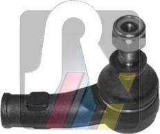 RTS 91-00914 - Tie Rod End www.parts5.com