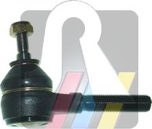 RTS 91-00460 - Tie Rod End www.parts5.com