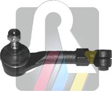 RTS 91-00480-2 - Raidetangon pää www.parts5.com