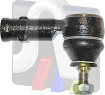 RTS 91-00561 - Tie Rod End www.parts5.com