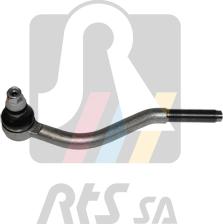 RTS 91-00510-2 - Glava jarmovega droga www.parts5.com