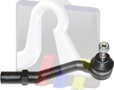 RTS 91-00538-1 - Tie Rod End www.parts5.com