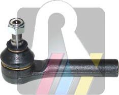 RTS 91-00576 - Raidetangon pää www.parts5.com