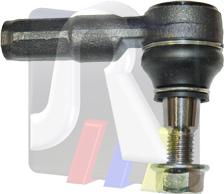 RTS 91-00695 - Tie Rod End parts5.com