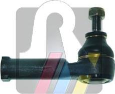 RTS 91-00653 - Tie Rod End www.parts5.com