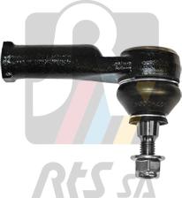 RTS 91-00663 - Cap de bara www.parts5.com