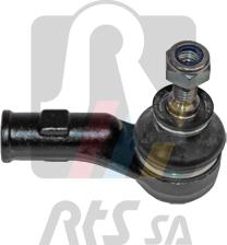 RTS 91-00689-1 - Rótula barra de acoplamiento www.parts5.com