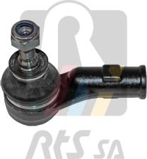 RTS 91-00689-2 - Rótula barra de acoplamiento www.parts5.com