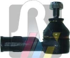 RTS 91-00680-1 - Tie Rod End www.parts5.com