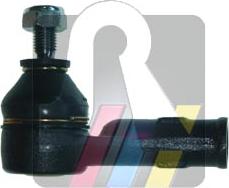 RTS 91-00680-2 - Tie Rod End www.parts5.com