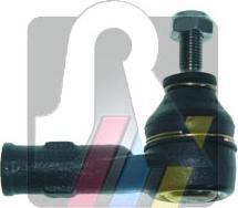 RTS 91-00635 - Tie Rod End parts5.com