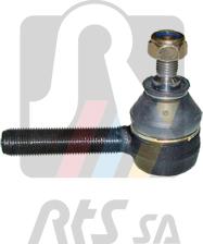 RTS 91-00677-1 - Накрайник на напречна кормилна щанга www.parts5.com