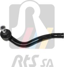 RTS 91-00159-2 - Cap de bara www.parts5.com