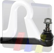 RTS 91-00394 - Tie Rod End www.parts5.com