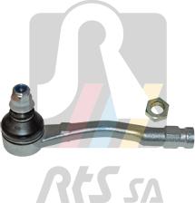 RTS 91-00786-210 - Raidetangon pää www.parts5.com