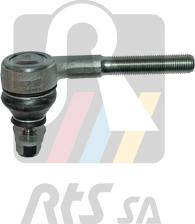 RTS 91-00771-2 - Tie Rod End www.parts5.com