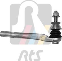 RTS 91-01499-1 - Raidetangon pää www.parts5.com