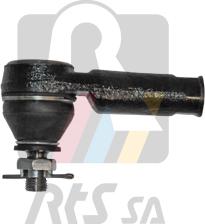 RTS 91-08516 - Tie Rod End www.parts5.com