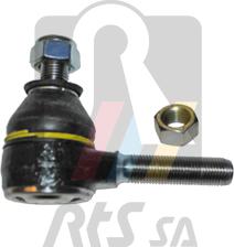 RTS 91-08520-010 - Tie Rod End www.parts5.com