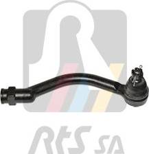 RTS 91-08662-1 - Tie Rod End www.parts5.com