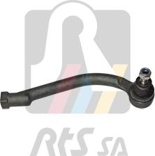 RTS 91-08603-1 - Rótula barra de acoplamiento www.parts5.com