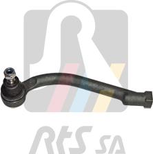 RTS 91-08603-2 - Rótula barra de acoplamiento www.parts5.com