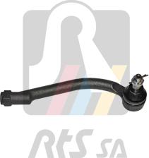 RTS 91-08634-1 - Tie Rod End www.parts5.com